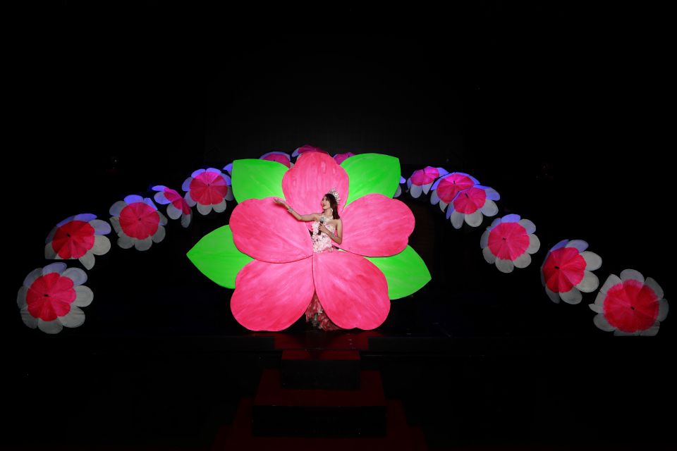 Chiang Mai: Siam Dragon Cabaret Show with Optional Transfer - Standard vs VIP Seating: What the Extra Money Buys