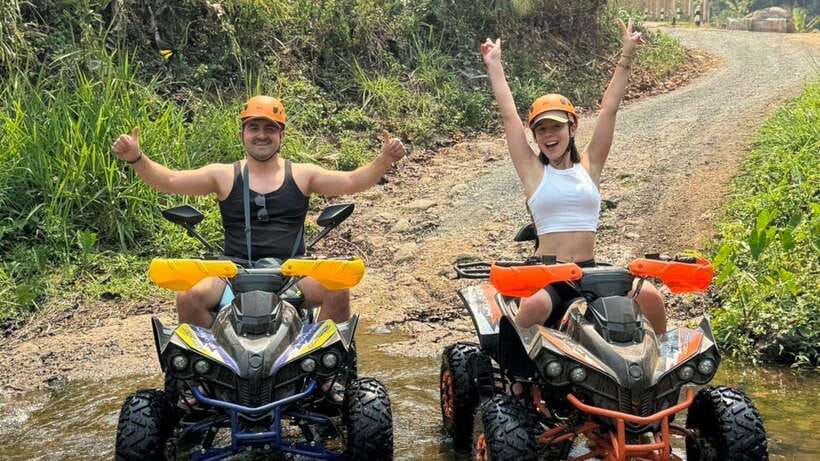 Chiang Mai: Sky Hawk Zipline Adventure With Optional ATV - Sky Hawk Zipline in Chiang Mai: The Highlights That Matter