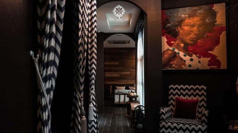 Chiang Mai: Spa Experience at Oasis Spa - Key moments that matter at Oasis Spa (Chiang Mai)