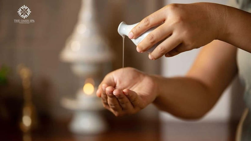 Chiang Mai: Spa Experience at Oasis Spa - Who this spa session is for (and who should rethink it)