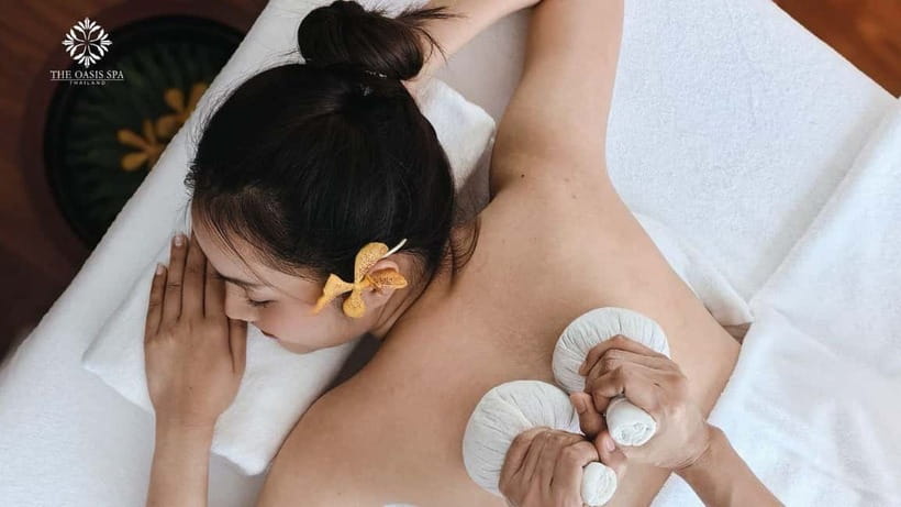 Chiang Mai: Spa Experience at Oasis Spa - Logistics without the stress: getting your preferred time