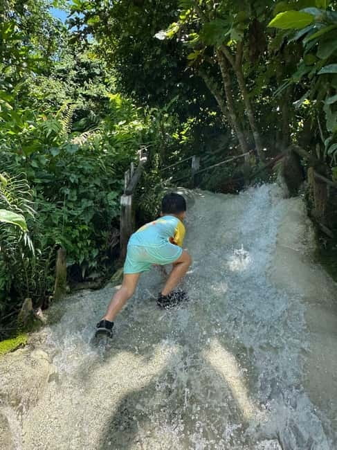 Chiang Mai Sticky Waterfall Adventure-Climb Like Spider-Man! - Photo tips: getting epic shots without turning it into a chore