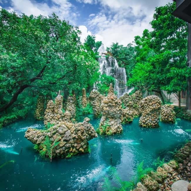 Chiang Mai: Sticky Waterfall & Angel Waterfall Park Day Tour - FAQ
