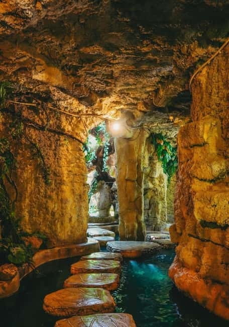 Chiang Mai: Sticky Waterfall & Angel Waterfall Park Day Tour - What to Wear and Bring for a Wet, Wild Climb