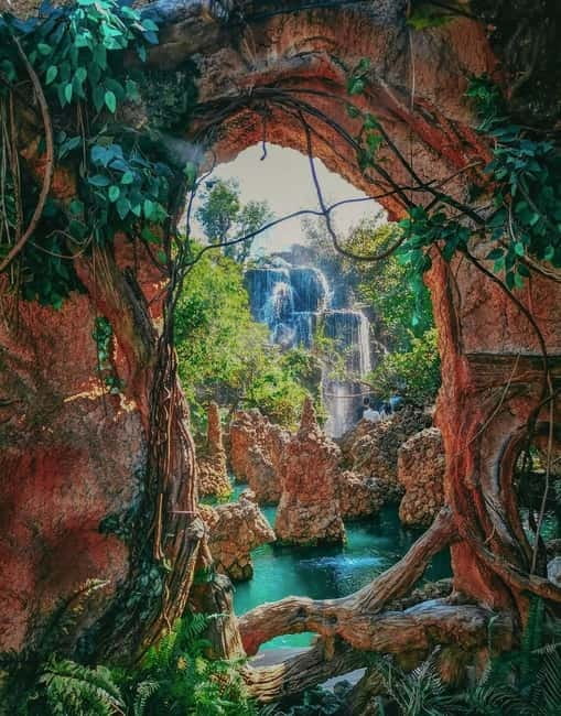 Chiang Mai: Sticky Waterfall & Angel Waterfall Park Day Tour - Who This Day Trip Fits Best (And Who Should Skip It)