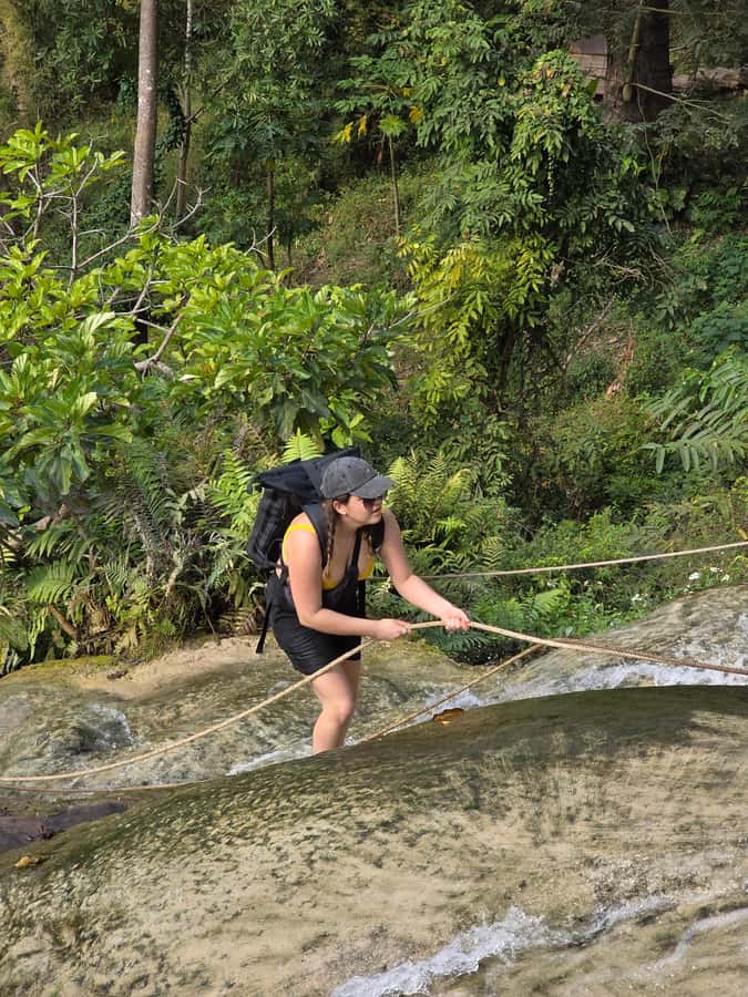 Chiang Mai : Sticky waterfall (Half Day Tour) Hotel Transfer - What You Should Bring (This Is the Difference-Maker)