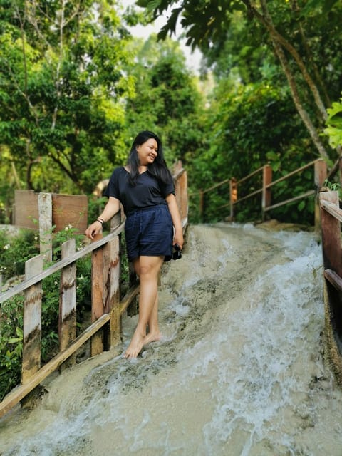 Chiang Mai: Sticky Waterfall scenic loop unseen lake &temple - Price and Value at Around $48: What’s Included, What’s Extra, and Why It Feels Fair