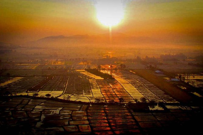 Chiang Mai Sunrise Balloon Flight and Luxury Spa Day - Shared vs Private Basket: Choosing the Spa Time That Fits