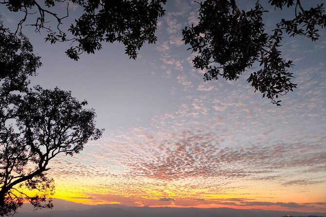 Chiang Mai Sunset Point, Wat Pha Lat, Wat Doi Suthep, Wat Umong - Doi Pui viewpoint: sunset planning that accounts for reality