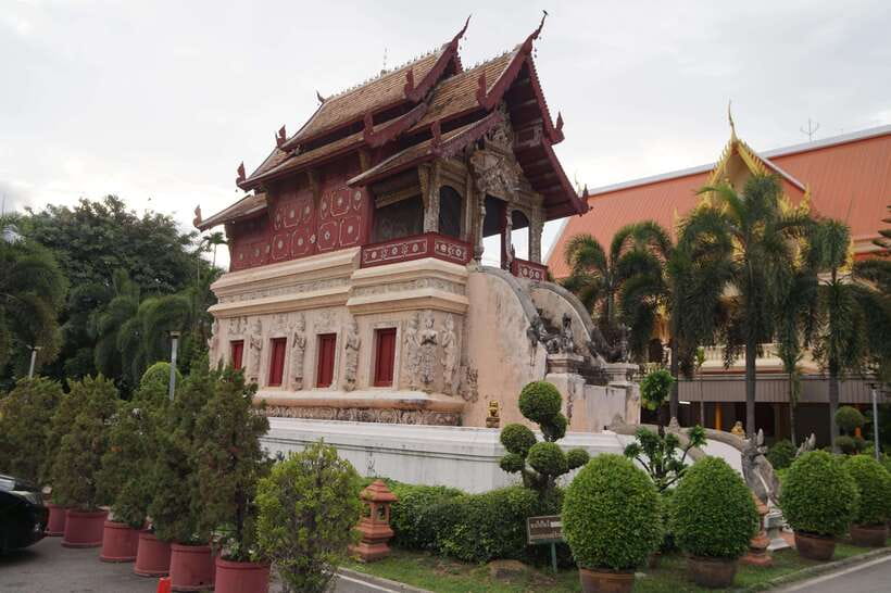 Chiang Mai: Temple And City Walking Tour Part I - Should you book Chiang Mai Temple And City Walking Tour Part I?