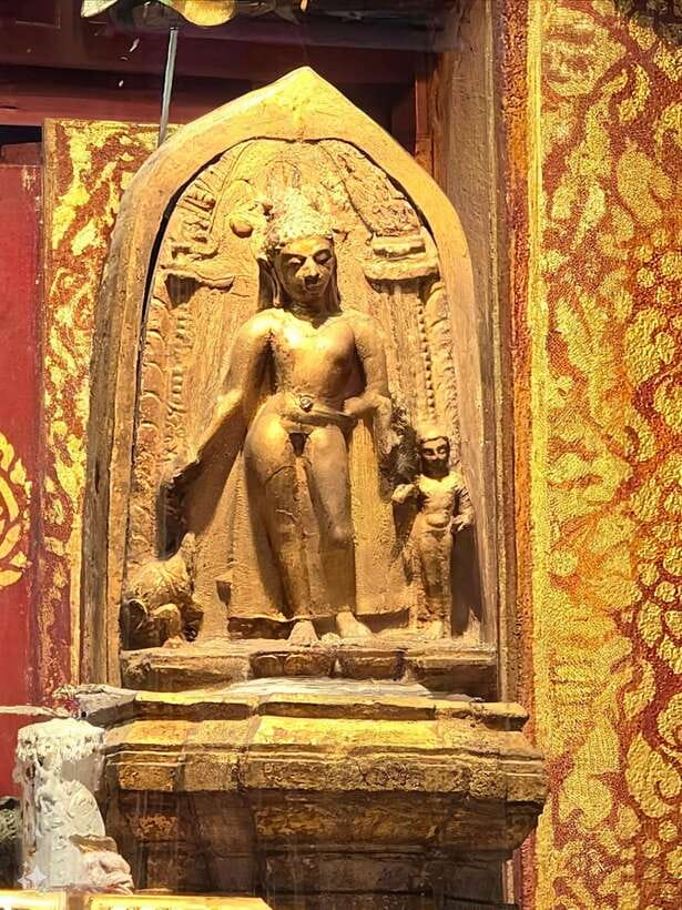 Chiang Mai: Temple & City Tour Part II - Wat Pa Pao: Shan Burmese Style Outside the Old City Moats