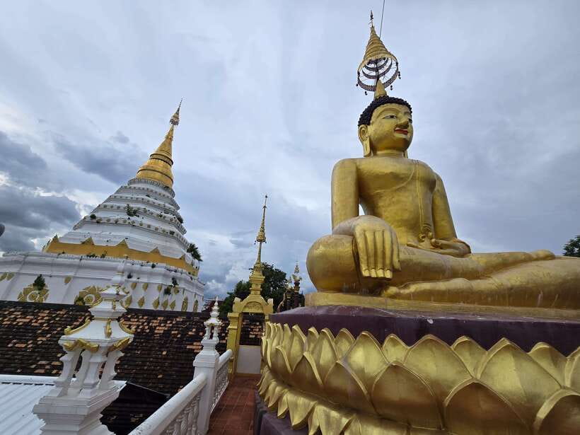 Chiang Mai: Temple & City Tour Part II - Price and Value: What $31 Actually Buys You