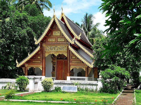 Chiang Mai Temples & City - Key highlights worth knowing