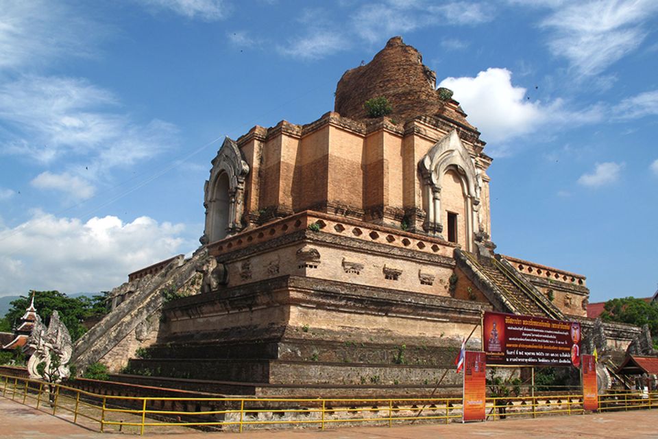 Chiang Mai: Temples & Culture Tour - Should you book this Chiang Mai Temples & Culture Tour?