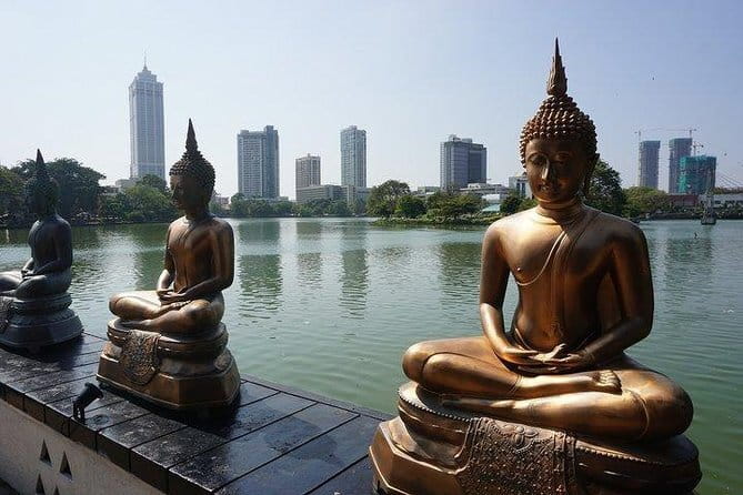 Chiang Mai Temples Visit Walking Tour with Ex-Monk Guide Part 2 - Stop 1: Three Kings Monument (Where the Meaning Begins)