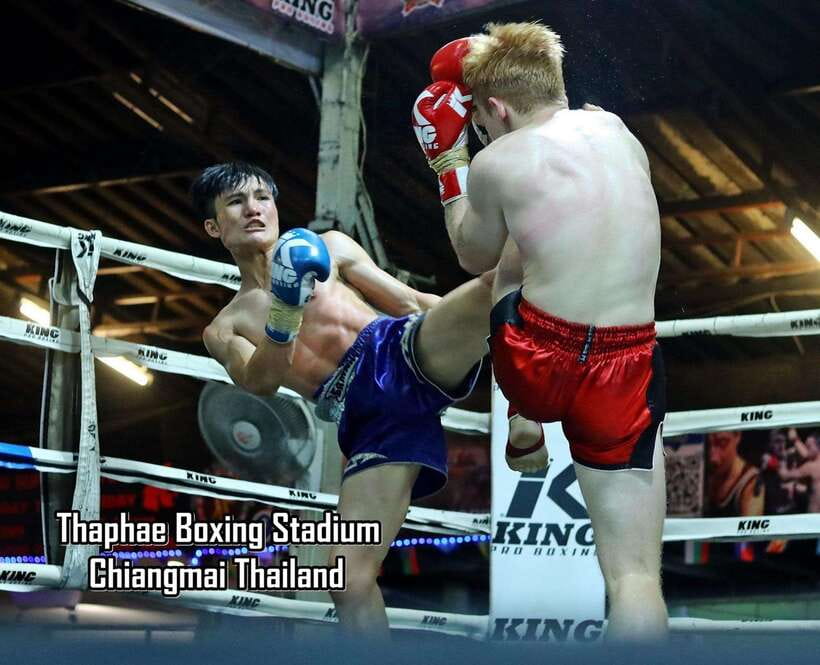 Chiang Mai: Thaphae Boxing Stadium Muay Thai - Key things to know before you go