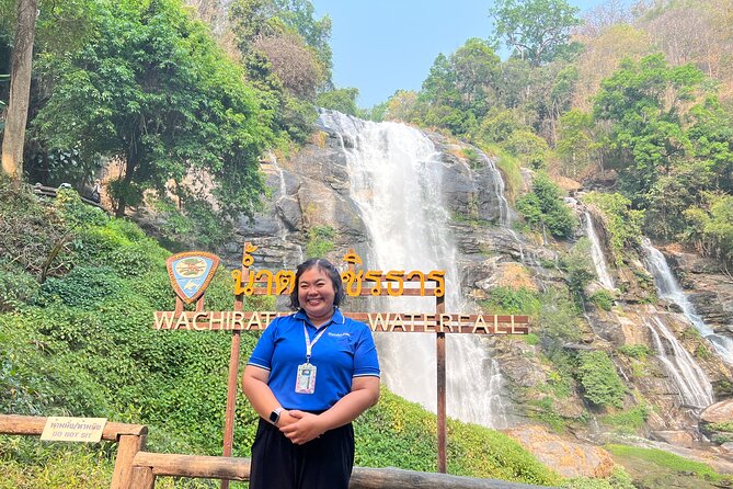 Chiang Mai to Doi Inthanon Full Day Shared Tour - Why Doi Inthanon feels different than Chiang Mai