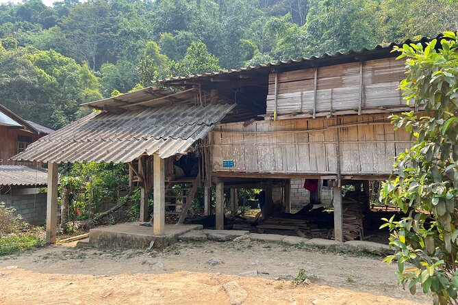 Chiang Mai to Doi Inthanon Full Day Shared Tour - Twin Royal Pagodas: why they’re worth paying extra attention to