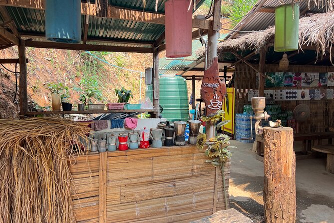 Chiang Mai to Doi Inthanon Full Day Shared Tour - Doi Inthanon National Park viewpoints and the Ang Ka Nature Trail