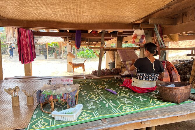 Chiang Mai to Doi Inthanon Full Day Shared Tour - Price and value: what the $45.10 really turns into