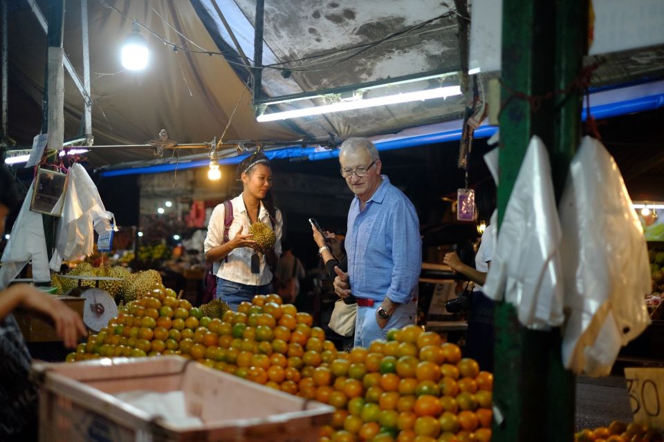 Chiang Mai Traditional Khan Toke Meal & Cultural Performance - Should you book the Chiang Mai Khan Toke market and performance tour?