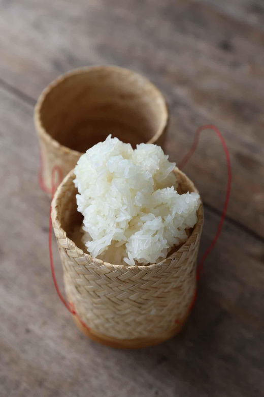 Chiang Mai : Traditional Northern Cooking Class - Ingredients, Freshness, and the Feeling of a Working Kitchen