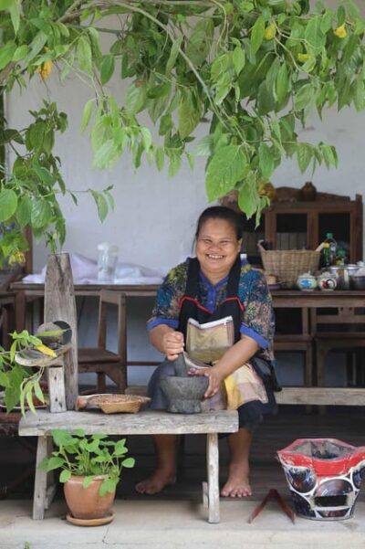 Chiang Mai : Traditional Northern Cooking Class - How the 3-Hour Class Typically Feels: Fast, Practical, and Hands-On