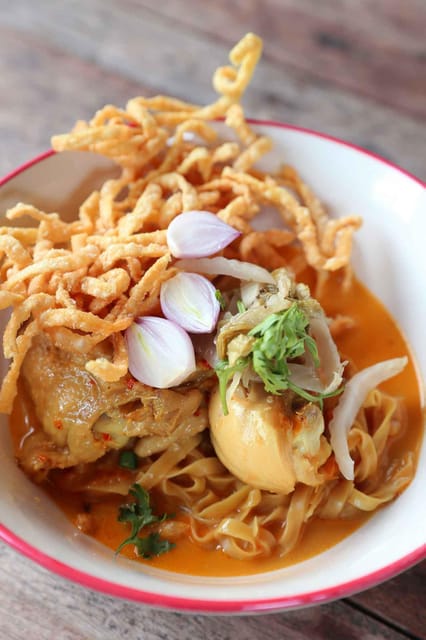 Chiang Mai : Traditional Northern Cooking Class - Why the Small Group (10 Max) Is Real Value