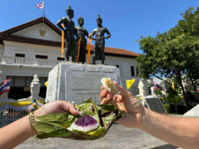 Chiang Mai: Walking Food Tour - Chicken Satay with Creamy Peanut Sauce: The Crowd-Pleaser Test