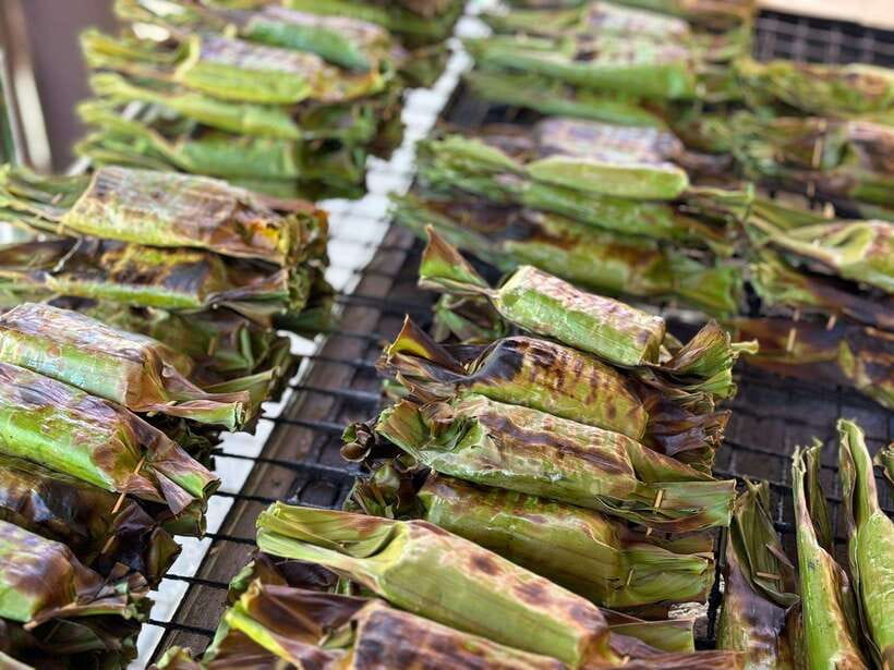 Chiang Mai: Walking Food Tour - The Secret Dish: Why It Works (and What to Expect)