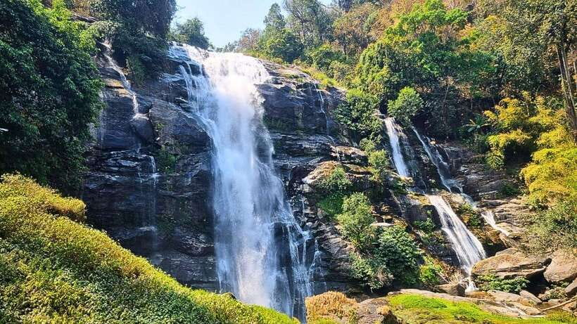 Chiang Mai:Doi Inthanon National Park & Hike at Kew Mae Pan - What to pack for Doi Inthanon’s sun and steps