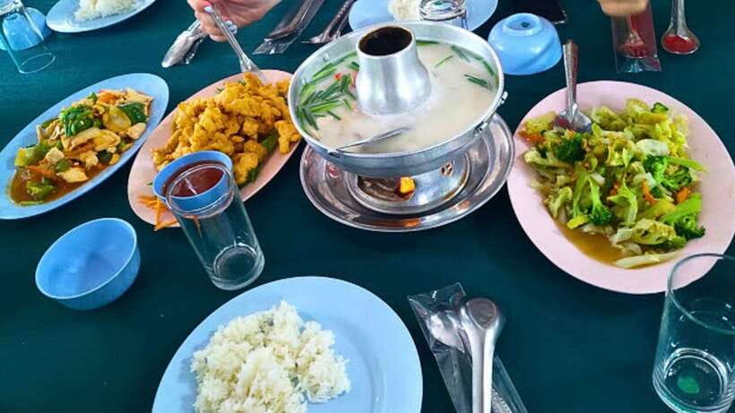 Chiang Mai:Doi Inthanon National Park & Hike at Kew Mae Pan - Ban Mae Klang Luang coffee: small, simple, and local