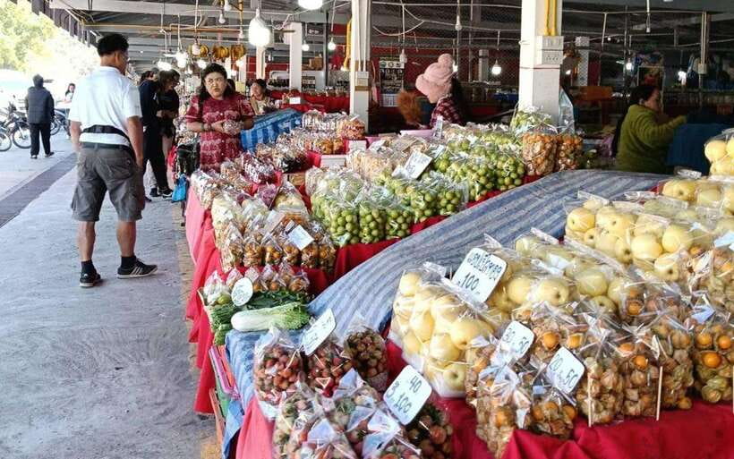 Chiang Mai:Doi Inthanon National Park & Hike at Kew Mae Pan - Price and entrance fees: pick the right option