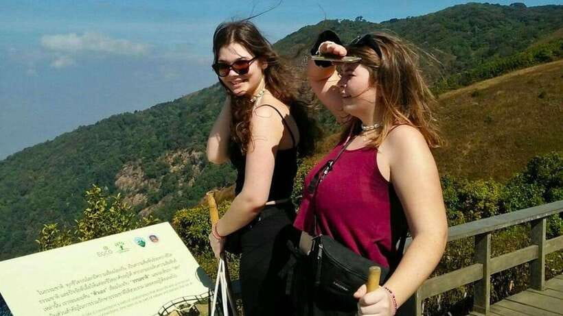 Chiang Mai:Doi Inthanon National Park & Hike at Kew Mae Pan - Timing, transport, and how the day really feels