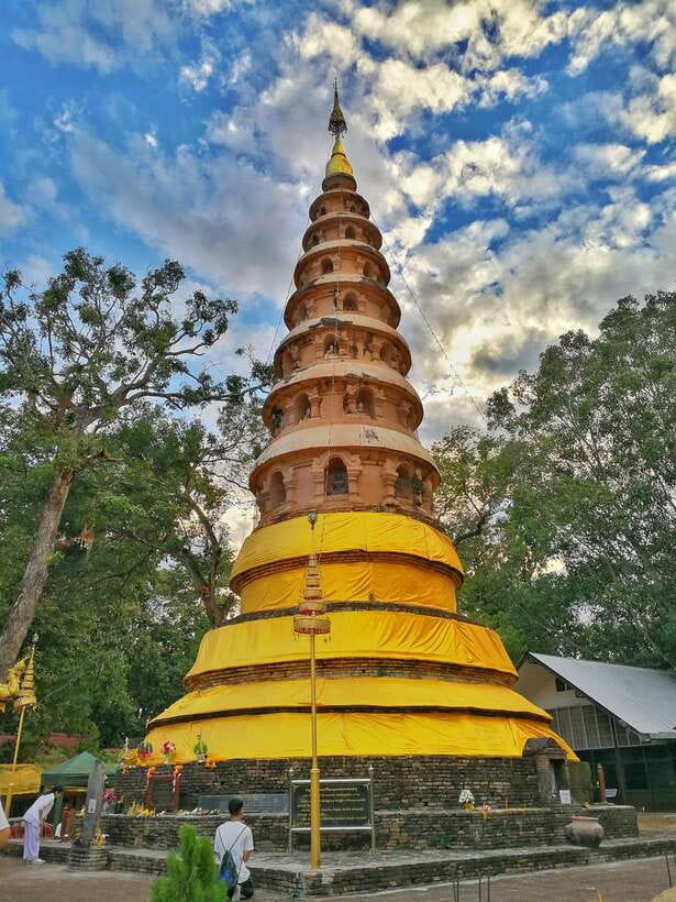 Chiang Mai:Hidden Gems: From Ancient Ruins to Serene Temples - A Lanna Day With Real Comparisons, Not Just Photos