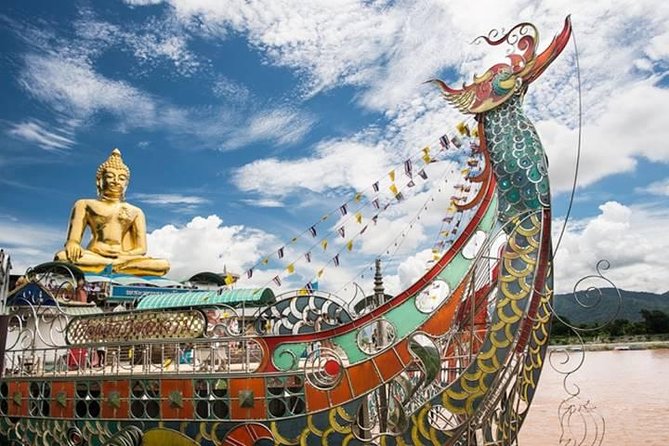 Chiang Rai and Golden Triangle Day Tour from Chiang Mai - Akha and Yao hill tribe villages: what you’ll get, and what to keep realistic