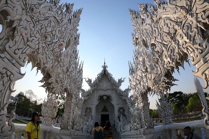 Chiang Rai and White Temple Private All-Inclusive Day-Tour - The Big Selling Point: A Full Chiang Rai Hit in One Private Day