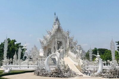 Chiang Rai and White Temple Private All-Inclusive Day-Tour - Pickup, Timing, and Why the Day Feels So Long (But Still Works)