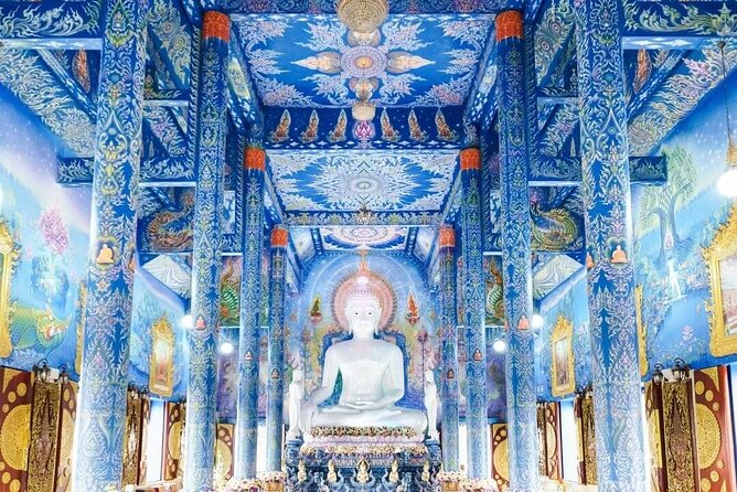 Chiang Rai and White Temple Private All-Inclusive Day-Tour - Food, Comfort, and the Small Inclusions That Matter