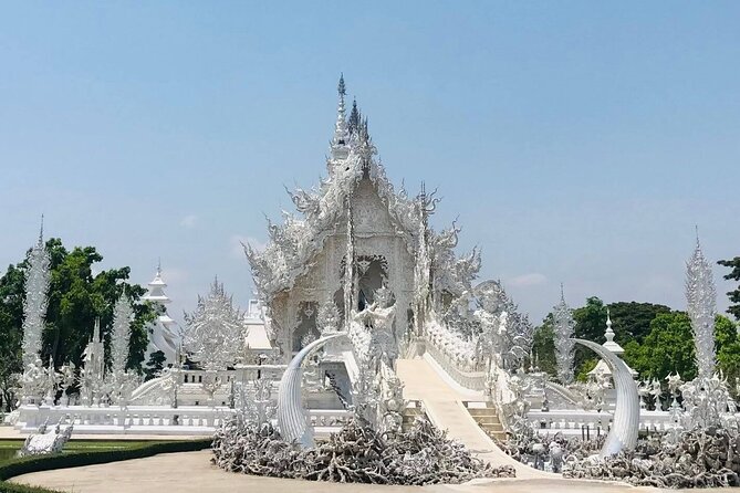 Chiang Rai and White Temple Private All-Inclusive Day-Tour - Pickup, Timing, and Why the Day Feels So Long (But Still Works)