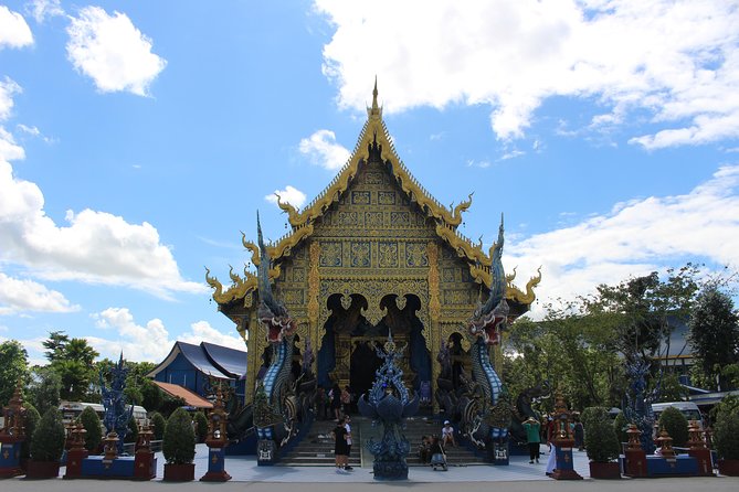 Chiang Rai Day Tour from Chiang Mai: White Temple & More w/ Lunch - Longneck Karen Village: Optional Add-On, Added Fee, and Waiting Time Risk