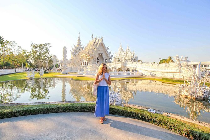 Chiang Rai Full Day Tour with Boat Trip and Longneck Village - Chiang Rai in a single day: the real pitch