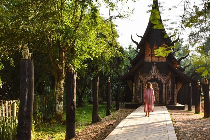 Chiang Rai Full Day Tour with Boat Trip and Longneck Village - Price and value: what you’re really paying for