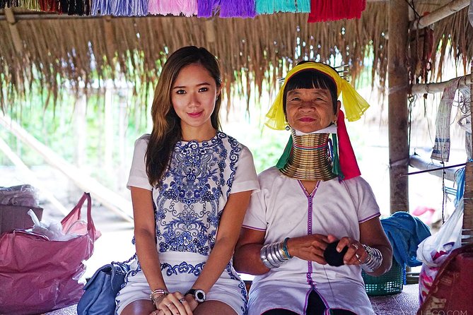 Chiang Rai One Day: Golden Triangle, Laos Border, Long Neck Tribe - Chiang Rai in a single day: why this tour makes sense