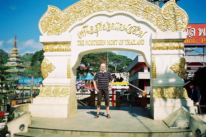 Chiang Rai One Day: Golden Triangle, Laos Border, Long Neck Tribe - Long Neck Karen Village: short visit, big cultural responsibility