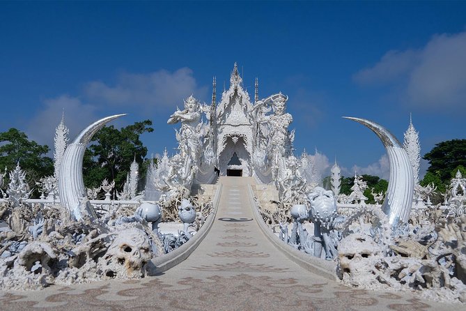 Chiang Rai One Day: Golden Triangle, Laos Border, Long Neck Tribe - Comfort and timing: how to survive 12 hours without losing your mind