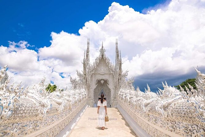 Chiang Rai Private Tour With Golden Triangle Option - Chiang Rai from Chiang Mai: why this day plan makes sense