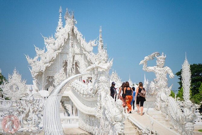 Chiang Rai Temples Day Trip from Chiang Mai - Key Points That Matter Before You Go