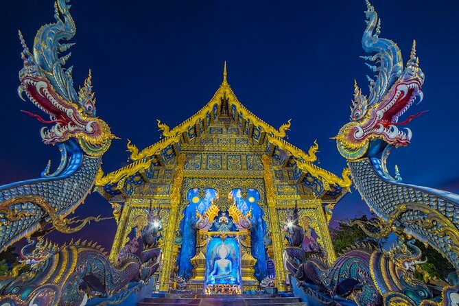 Chiang Rai Temples Day Trip from Chiang Mai - Why This Chiang Rai Day Trip Feels Worth It (Even When It Runs Long)