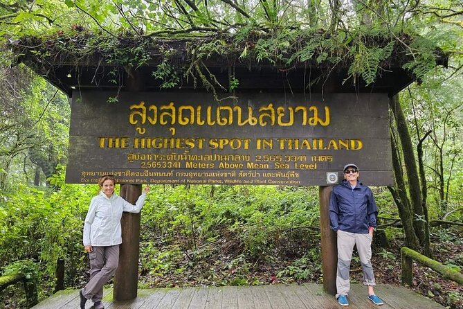 Chiang Rai Temples Day Trip from Chiang Mai - Mae Kachan Long-Neck Village: Culture Up Close, With an Optional Fee
